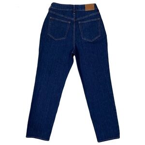 🆕 NWT J. CREW Curvy Classic Straight Hi Rise jeans Womens size 26